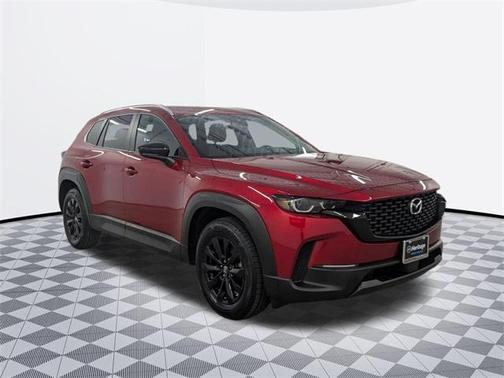 2023 Mazda CX-50 2.5 S Select Package