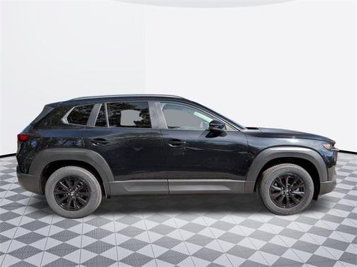 2026 Mazda CX-50 Hybrid Sport