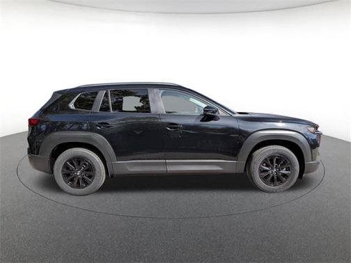2026 Mazda CX-50 Hybrid Sport