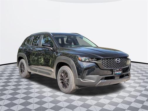 2026 Mazda CX-50 Hybrid Sport