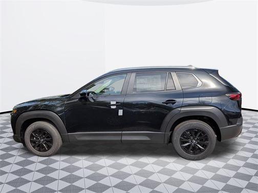 2026 Mazda CX-50 Hybrid Sport