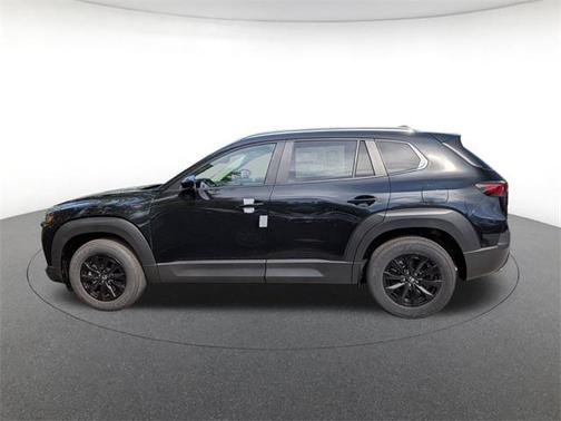 2026 Mazda CX-50 Hybrid Sport