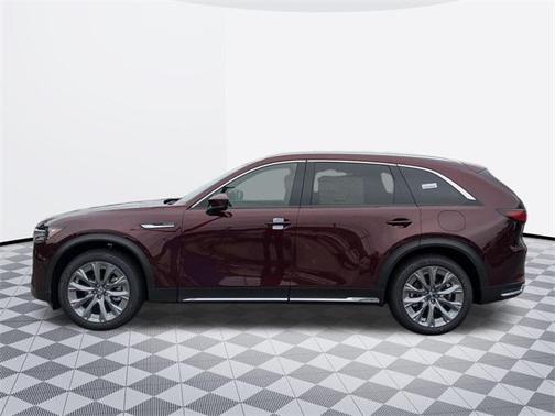 2025 Mazda CX-90 3.3 Turbo Premium Plus