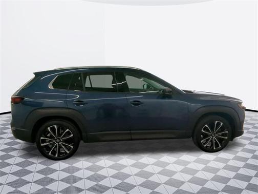 2023 Mazda CX-50 2.5 Turbo Premium