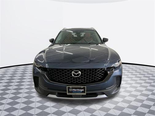 2023 Mazda CX-50 2.5 Turbo Premium