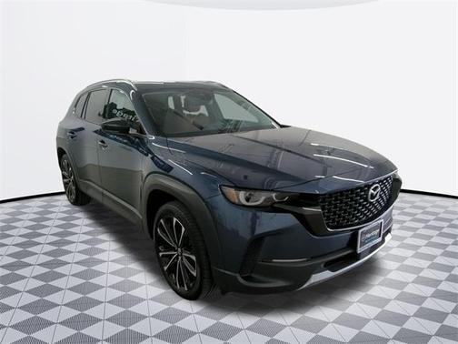 2023 Mazda CX-50 2.5 Turbo Premium