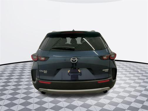 2023 Mazda CX-50 2.5 Turbo Premium