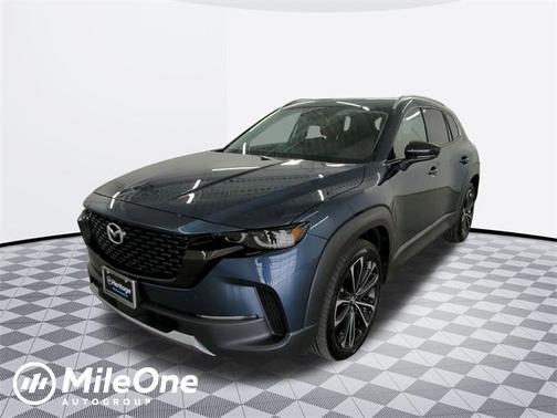 2023 Mazda CX-50 2.5 Turbo Premium