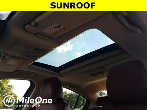 2021 Mazda Mazda6 Carbon Edition