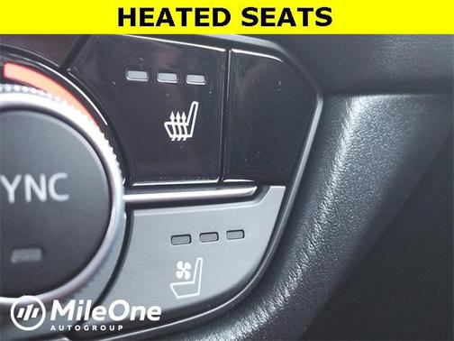 2021 Mazda Mazda6 Carbon Edition