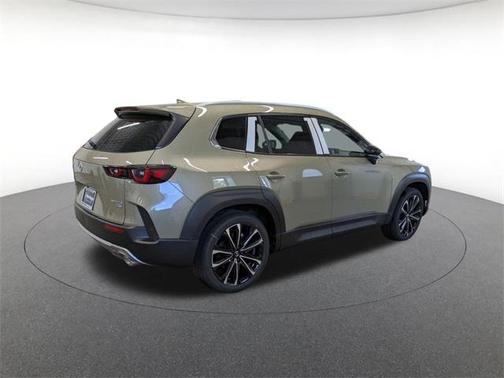 2025 Mazda CX-50 2.5 Turbo Premium Package