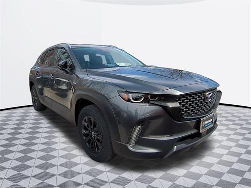 2025 Mazda CX-50 Hybrid Preferred Package