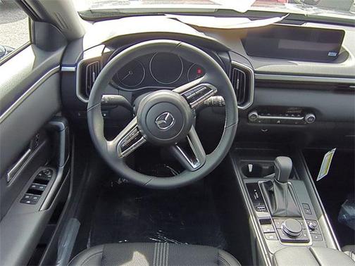 2025 Mazda CX-50 Hybrid Preferred Package