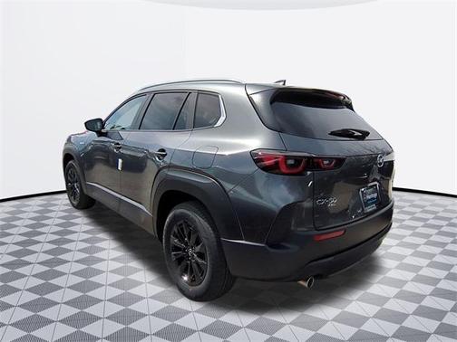 2025 Mazda CX-50 Hybrid Preferred Package