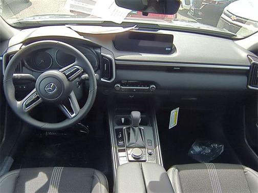2025 Mazda CX-50 Hybrid Preferred Package