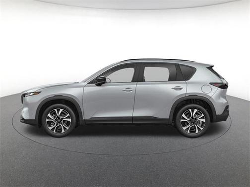 2026 Mazda CX-5 Preferred