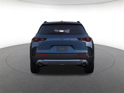 2026 Mazda CX-50 2.5 Turbo