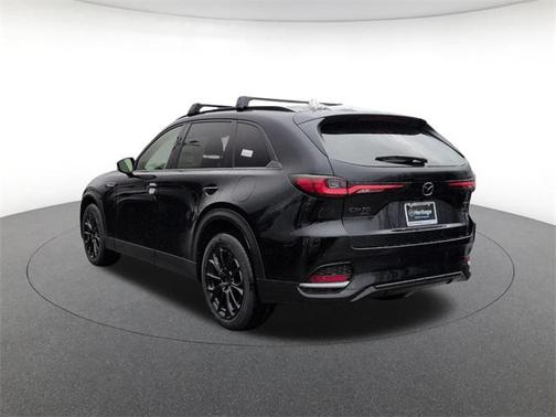 2026 Mazda CX-70 3.3 Turbo Premium