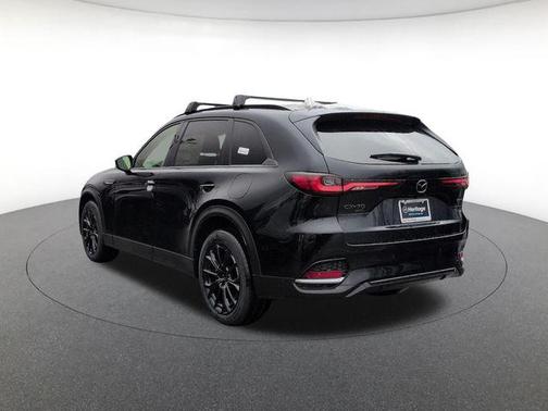 2026 Mazda CX-70 3.3 Turbo Premium