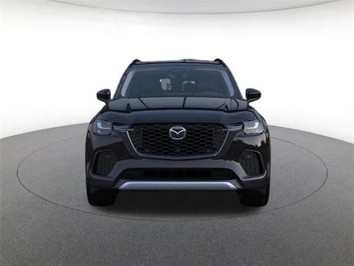 2026 Mazda CX-70 3.3 Turbo Premium