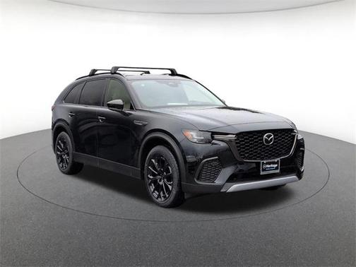 2026 Mazda CX-70 3.3 Turbo Premium