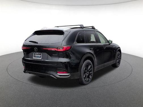 2026 Mazda CX-70 3.3 Turbo Premium