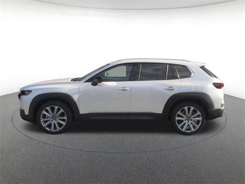 2026 Mazda CX-50 2.5 S Premium Package