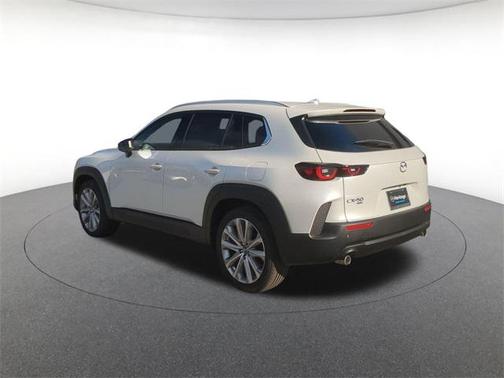 2026 Mazda CX-50 2.5 S Premium Package