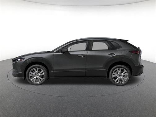 2026 Mazda CX-30 2.5 S Preferred Package