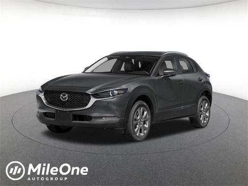 2026 Mazda CX-30 2.5 S Preferred Package