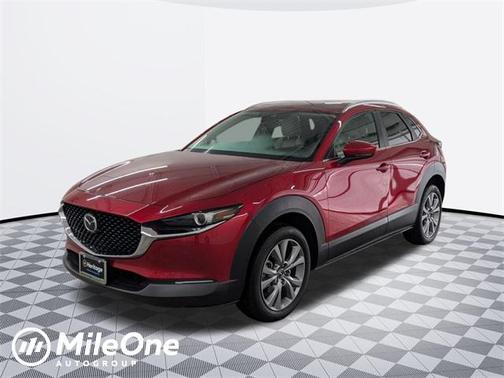 2023 Mazda CX-30 2.5 S Preferred Package