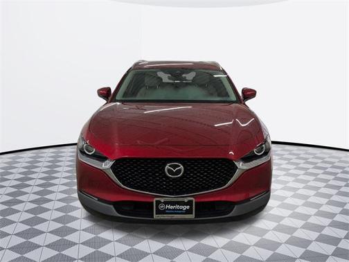 2023 Mazda CX-30 2.5 S Preferred Package