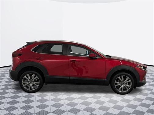 2023 Mazda CX-30 2.5 S Preferred Package
