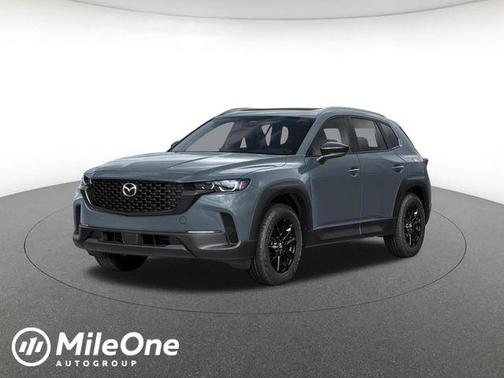 2026 Mazda CX-50 2.5 S Preferred Package