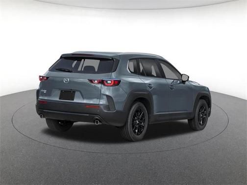 2026 Mazda CX-50 2.5 S Preferred Package