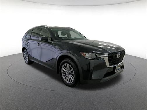 2024 Mazda CX-90 3.3 Turbo Preferred