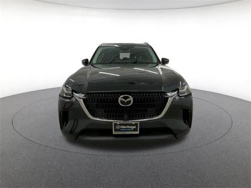 2024 Mazda CX-90 3.3 Turbo Preferred