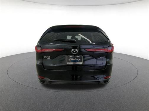 2024 Mazda CX-90 3.3 Turbo Preferred