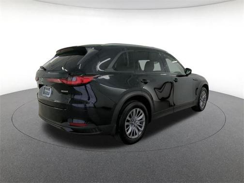 2024 Mazda CX-90 3.3 Turbo Preferred