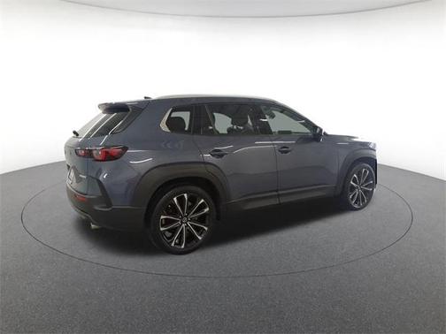 2024 Mazda CX-50 2.5 S Premium Plus Package