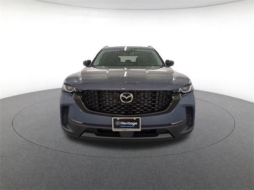 2024 Mazda CX-50 2.5 S Premium Plus Package