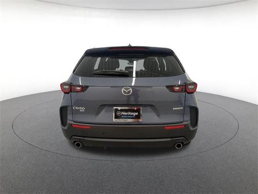 2024 Mazda CX-50 2.5 S Premium Plus Package