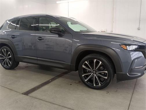 2024 Mazda CX-50 2.5 S Premium Plus Package