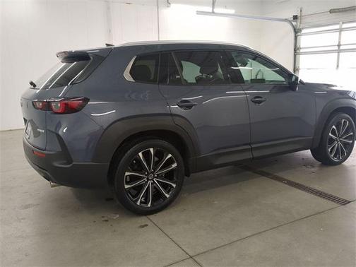 2024 Mazda CX-50 2.5 S Premium Plus Package