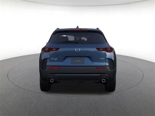 2025 Mazda CX-50 Hybrid Preferred Package