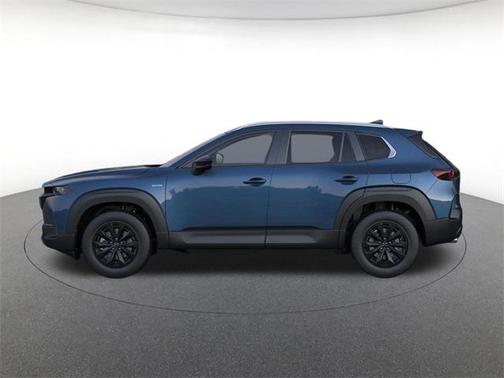 2025 Mazda CX-50 Hybrid Preferred Package
