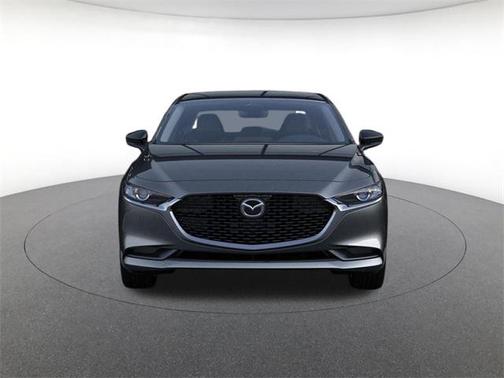 2026 Mazda Mazda3 2.5 S Select Sport