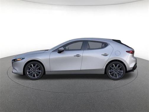 2026 Mazda Mazda3 FWD w/Preferred Package