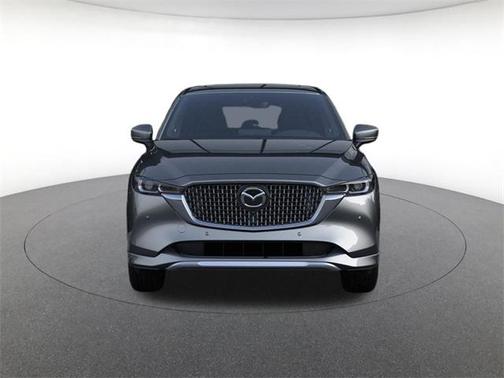 2025 Mazda CX-5 Signature