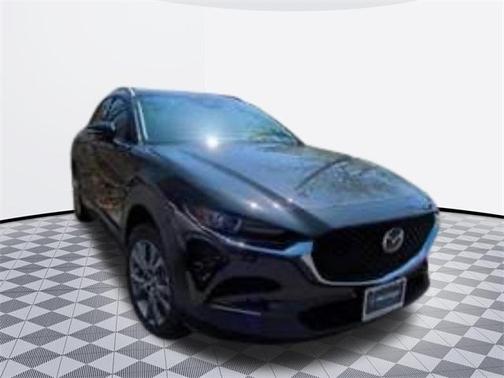 2025 Mazda CX-30 2.5 S Premium Package